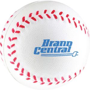 Baseball Stress Reliever 1 Baseball Stress Reliever 1