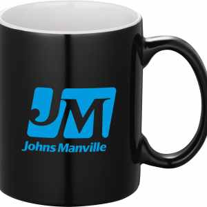 Bounty Spirit 11oz Ceramic Mug 1 Bounty Spirit 11oz Ceramic Mug 1