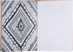 5.75'' x 8.5'' FSC® Mix Doodle Adult Coloring Notebook - SM-3578NTFront 5.75'' x 8.5'' FSC® Mix Doodle Adult Coloring Notebook - SM-3578NTFront