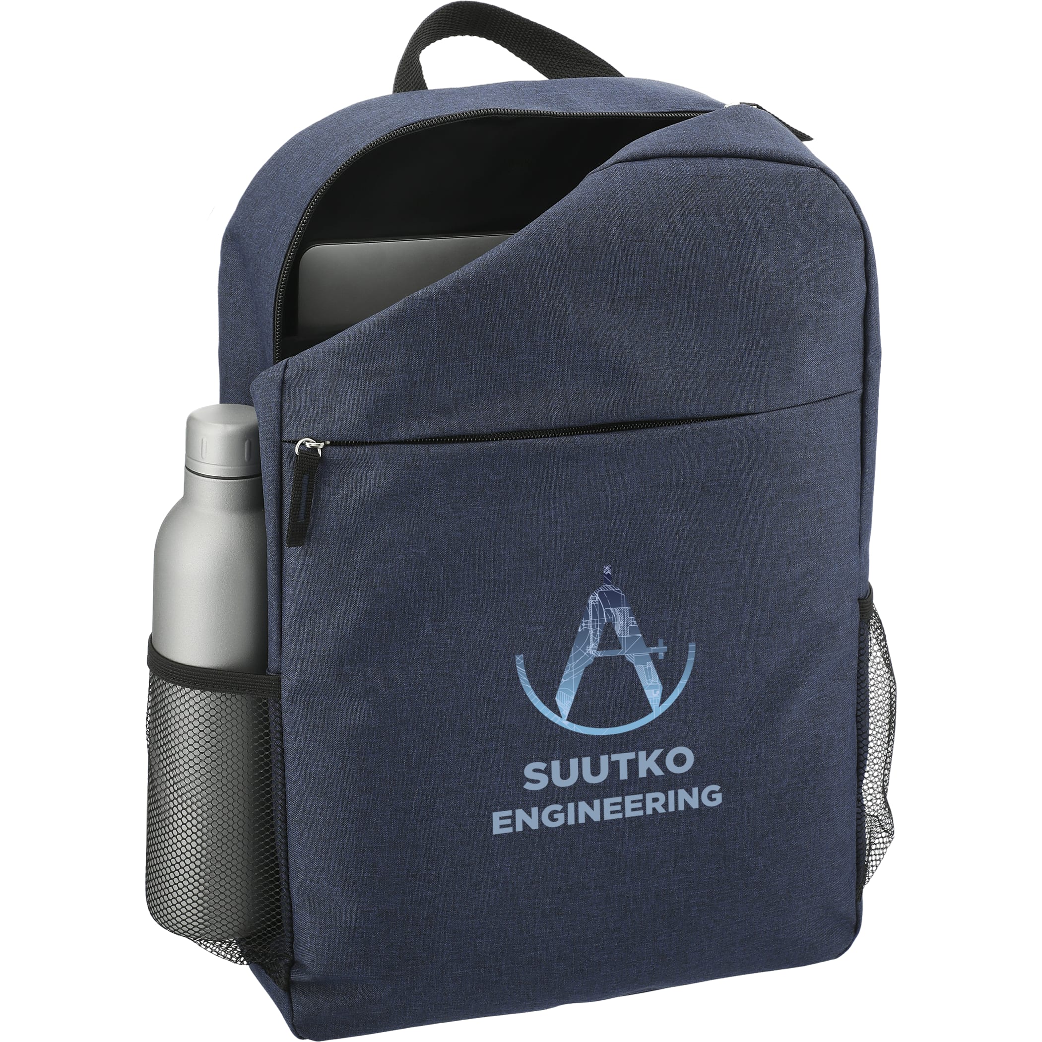 Urban 15" Laptop Backpack 1