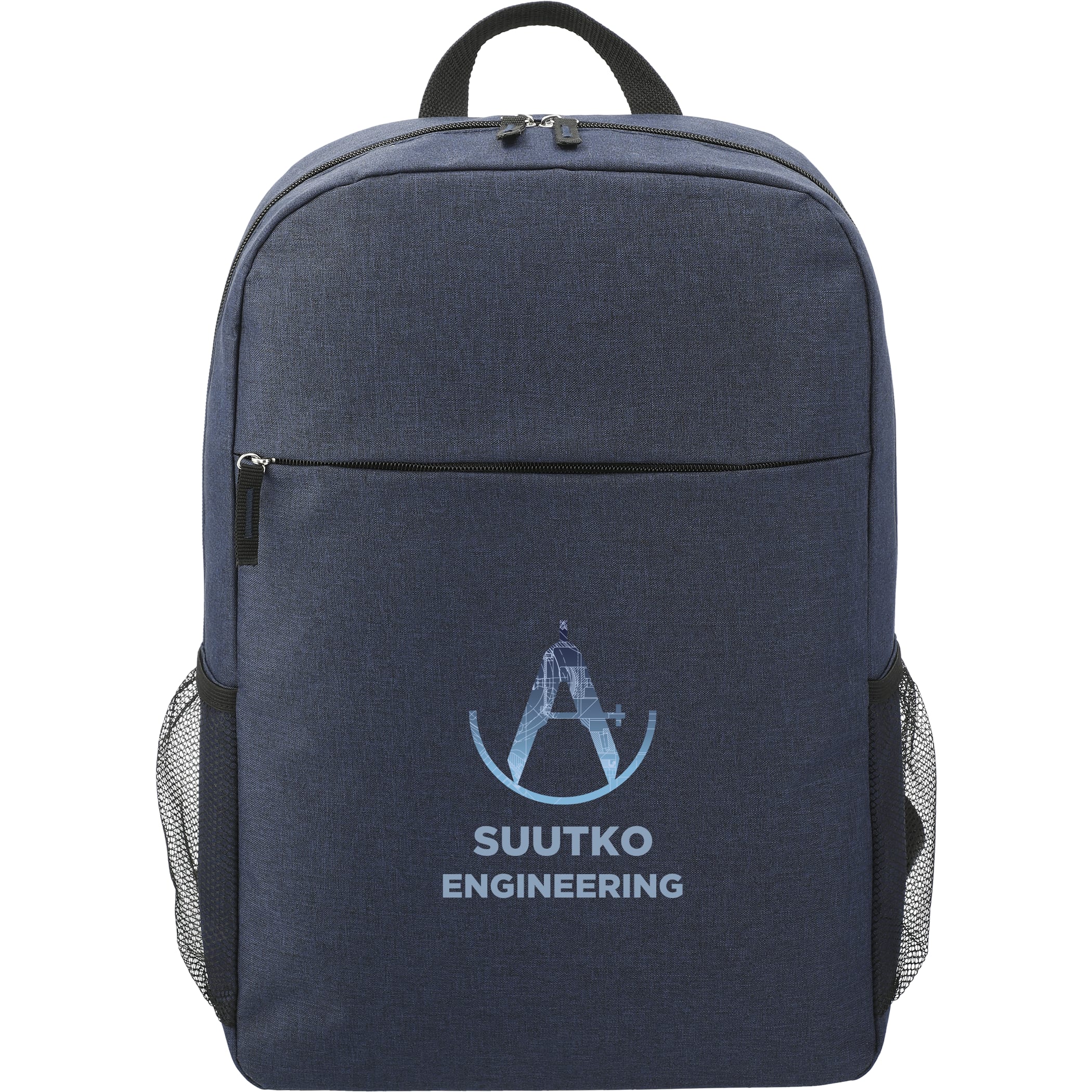 Urban 15" Laptop Backpack 1