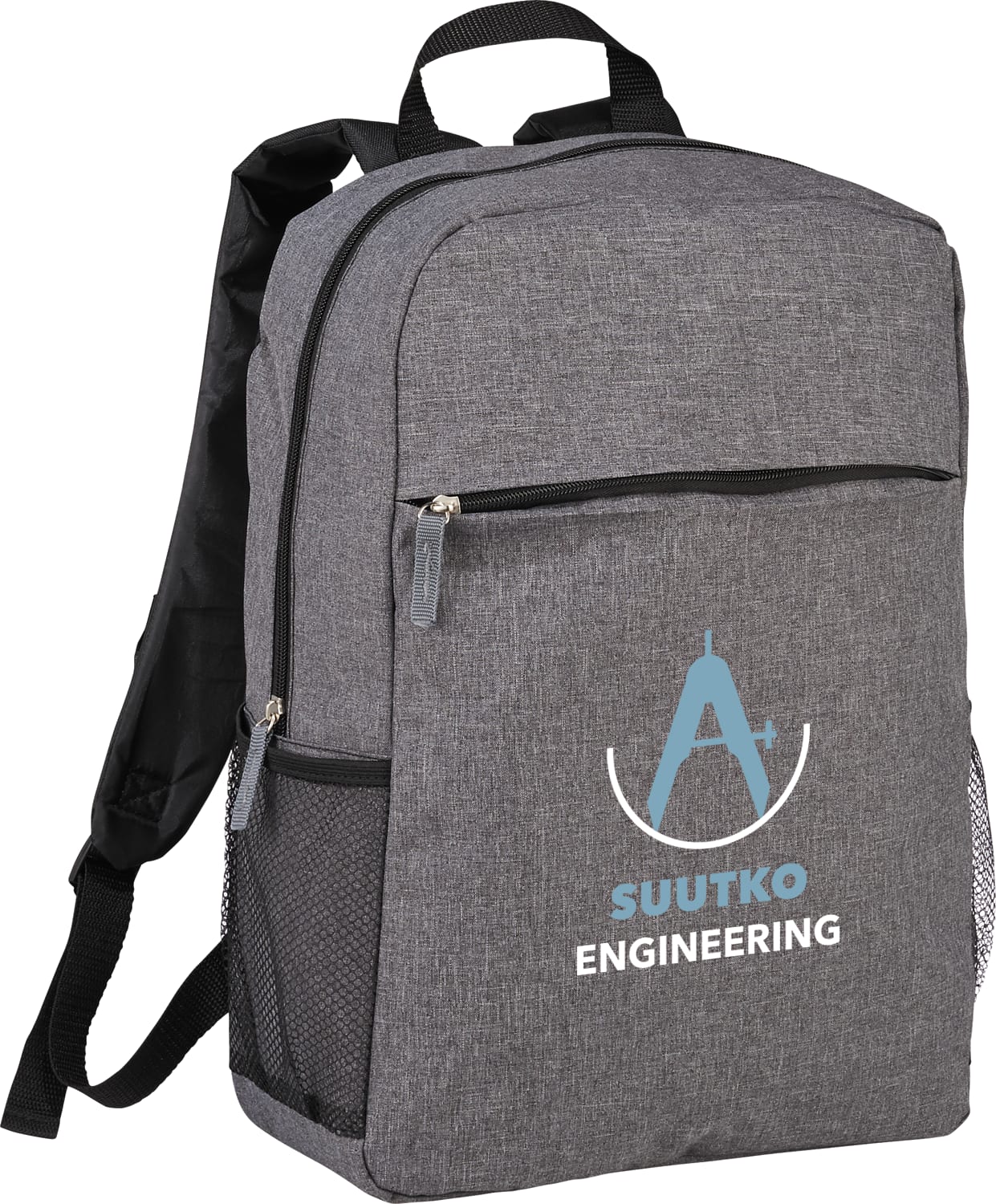 Urban 15" Laptop Backpack 1