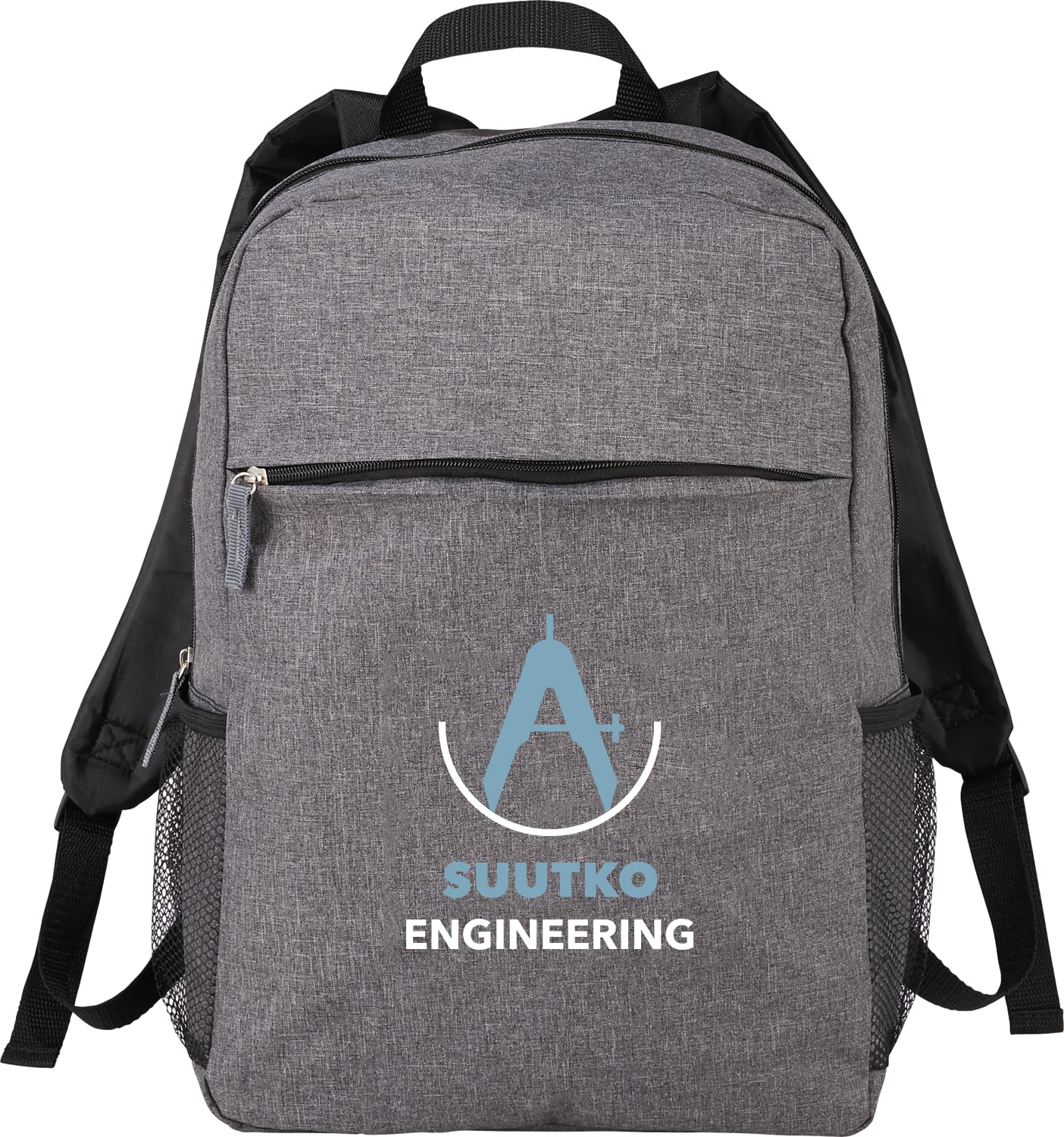 Urban 15" Laptop Backpack 1