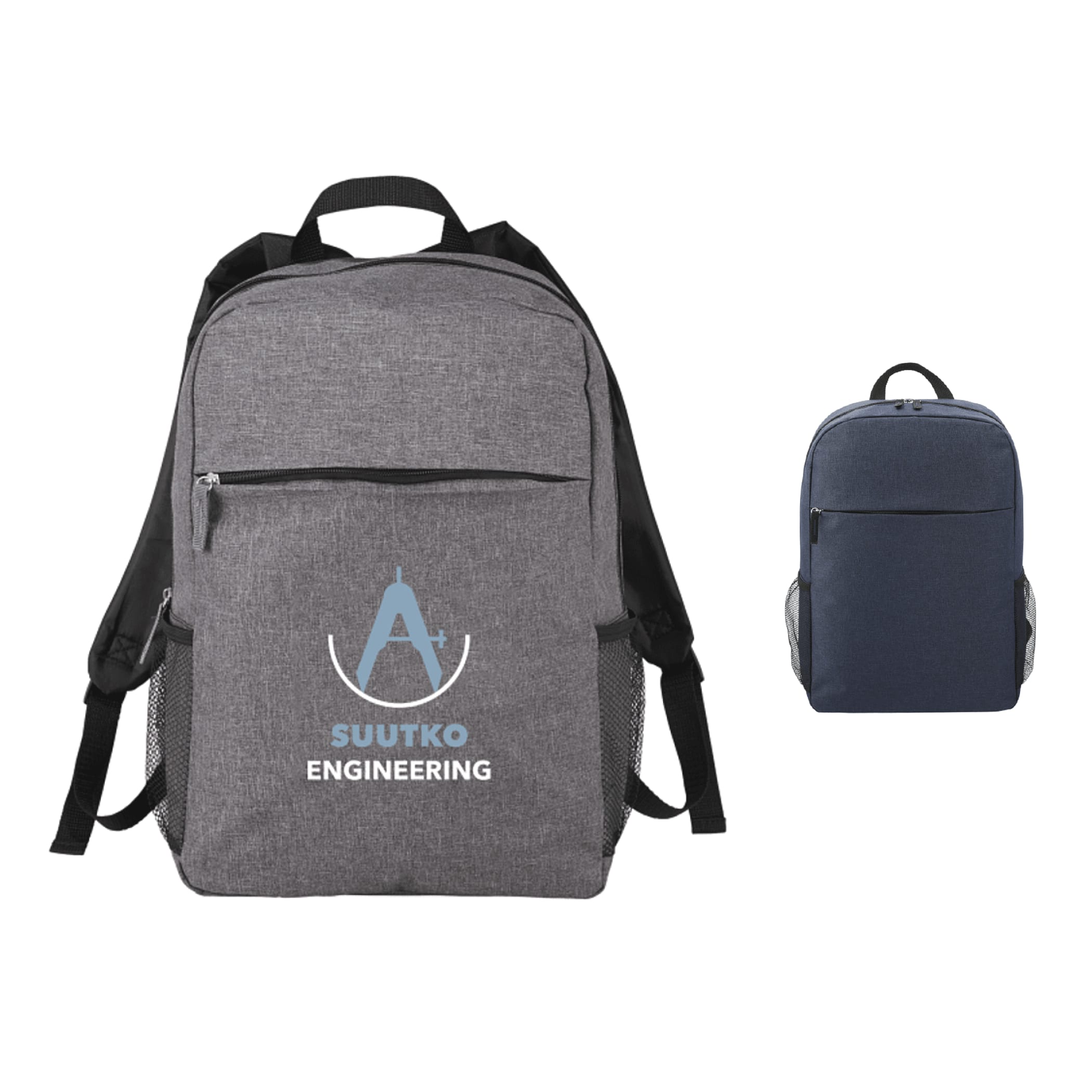 Urban 15" Laptop Backpack 1