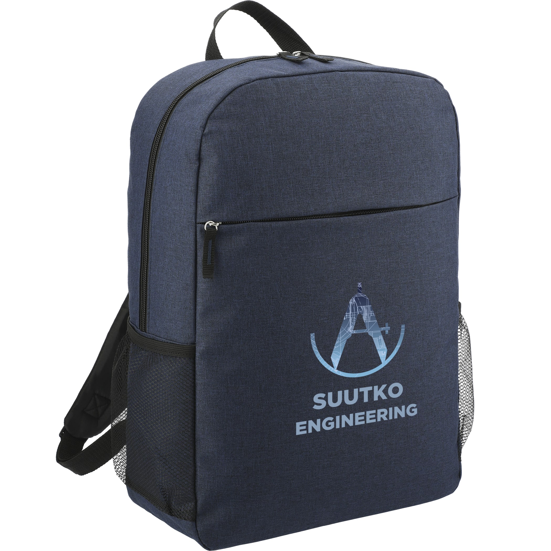 Urban 15" Laptop Backpack 1
