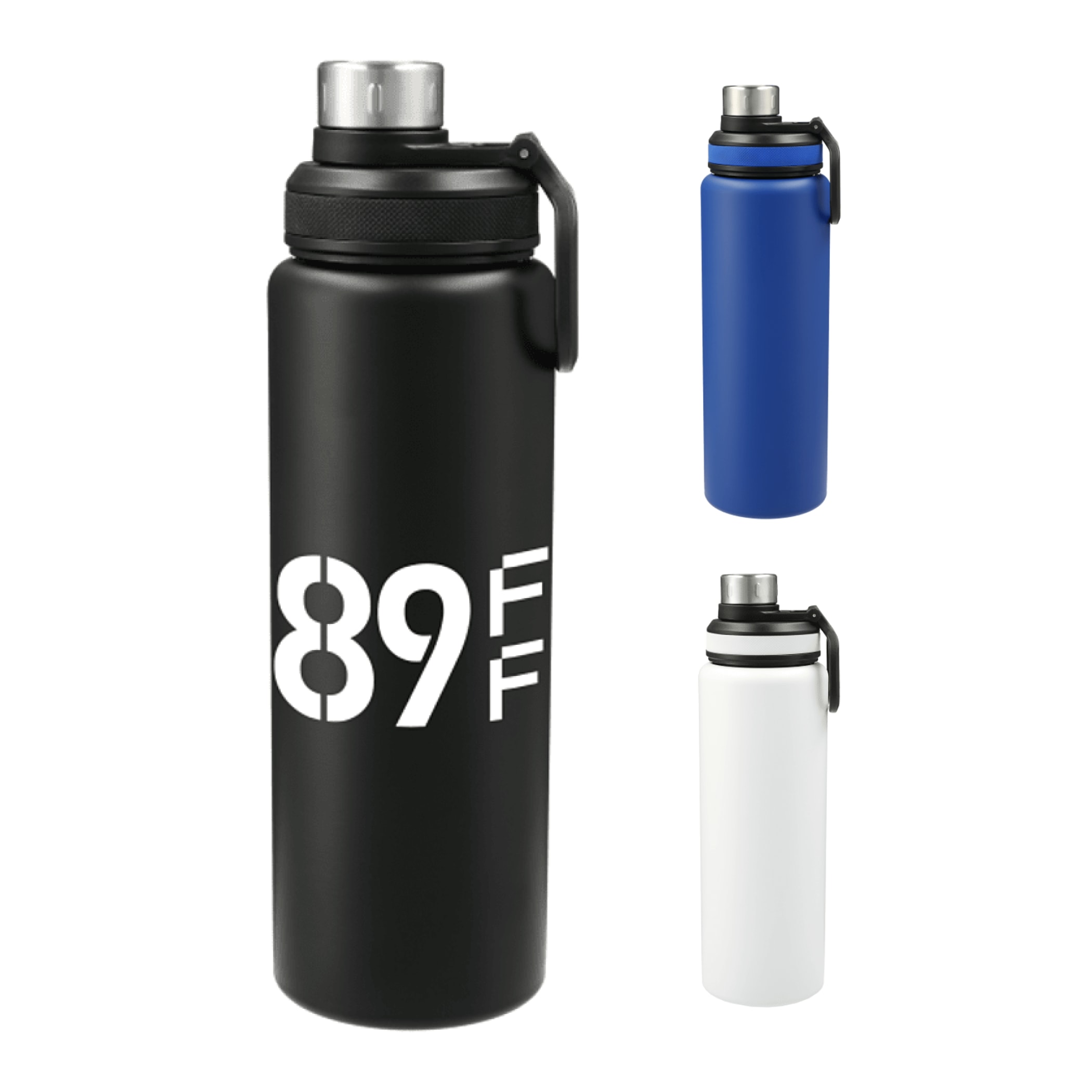 Vasco 32oz Stainless Steel Bottle 1