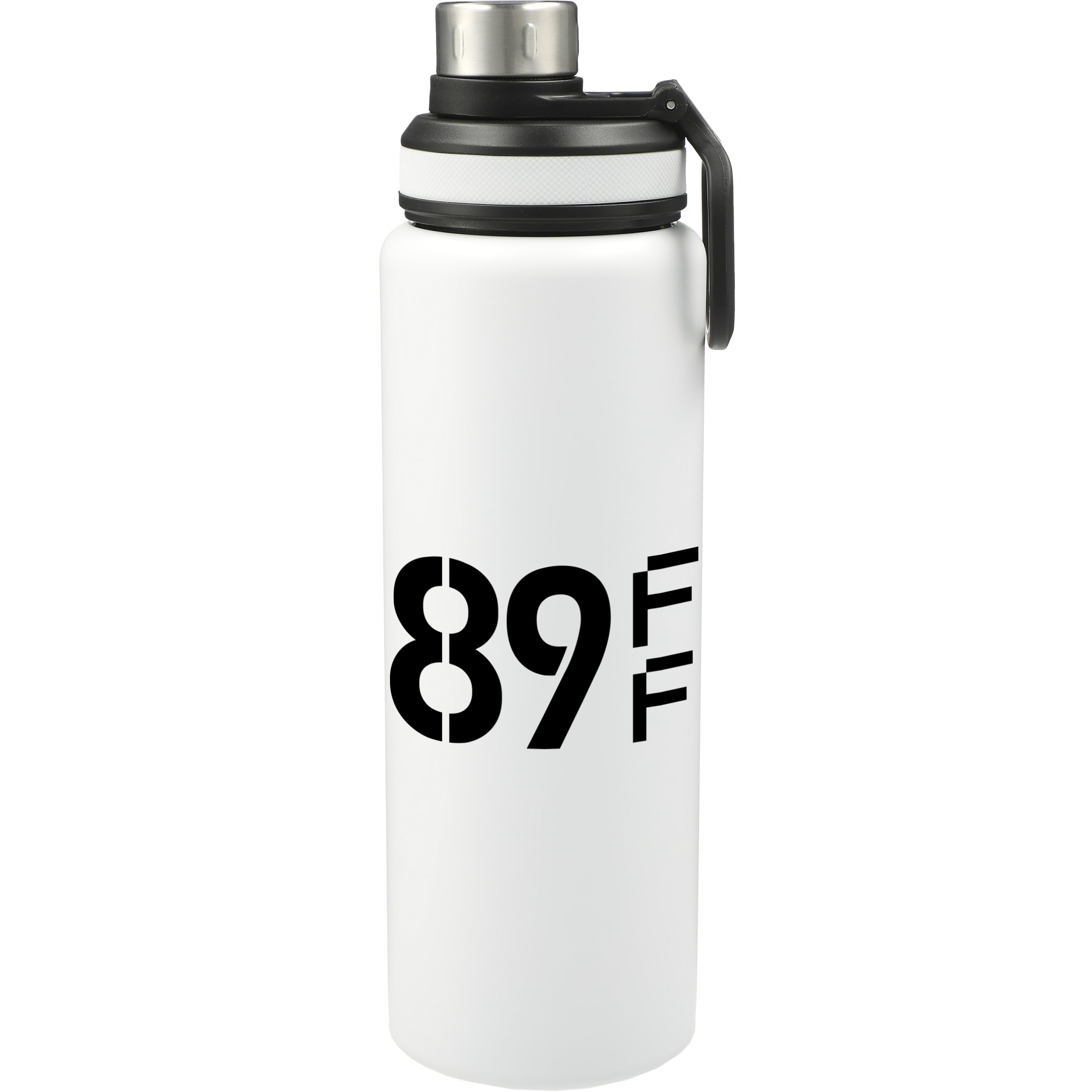 Vasco 32oz Stainless Steel Bottle 1