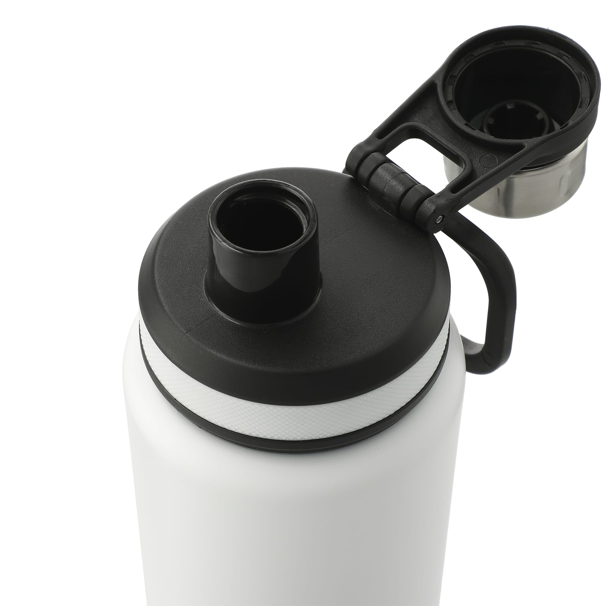 Vasco 32oz Stainless Steel Bottle 1