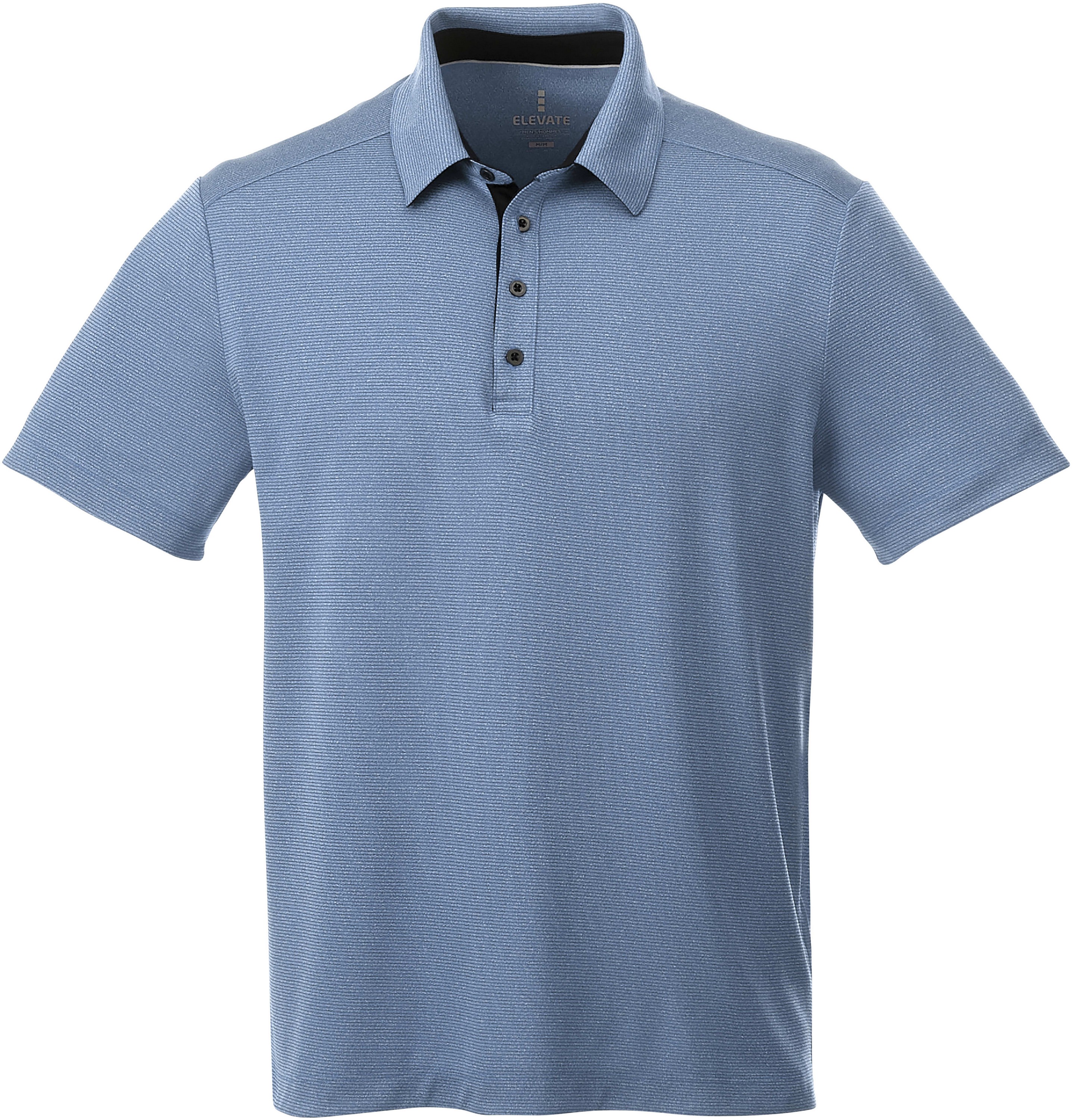 Men's SKARA Short Sleeve Polo 1