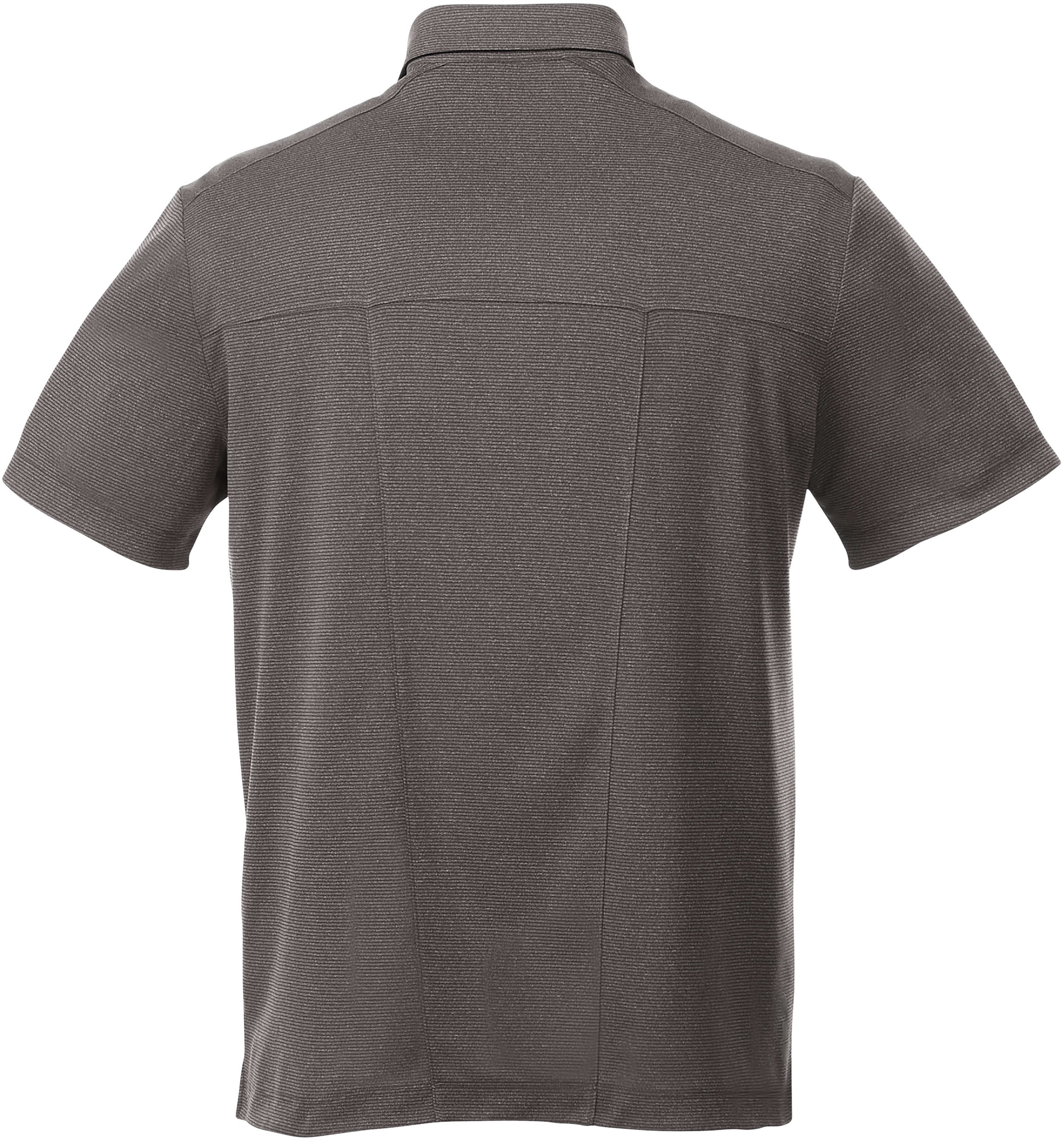 Men's SKARA Short Sleeve Polo 1