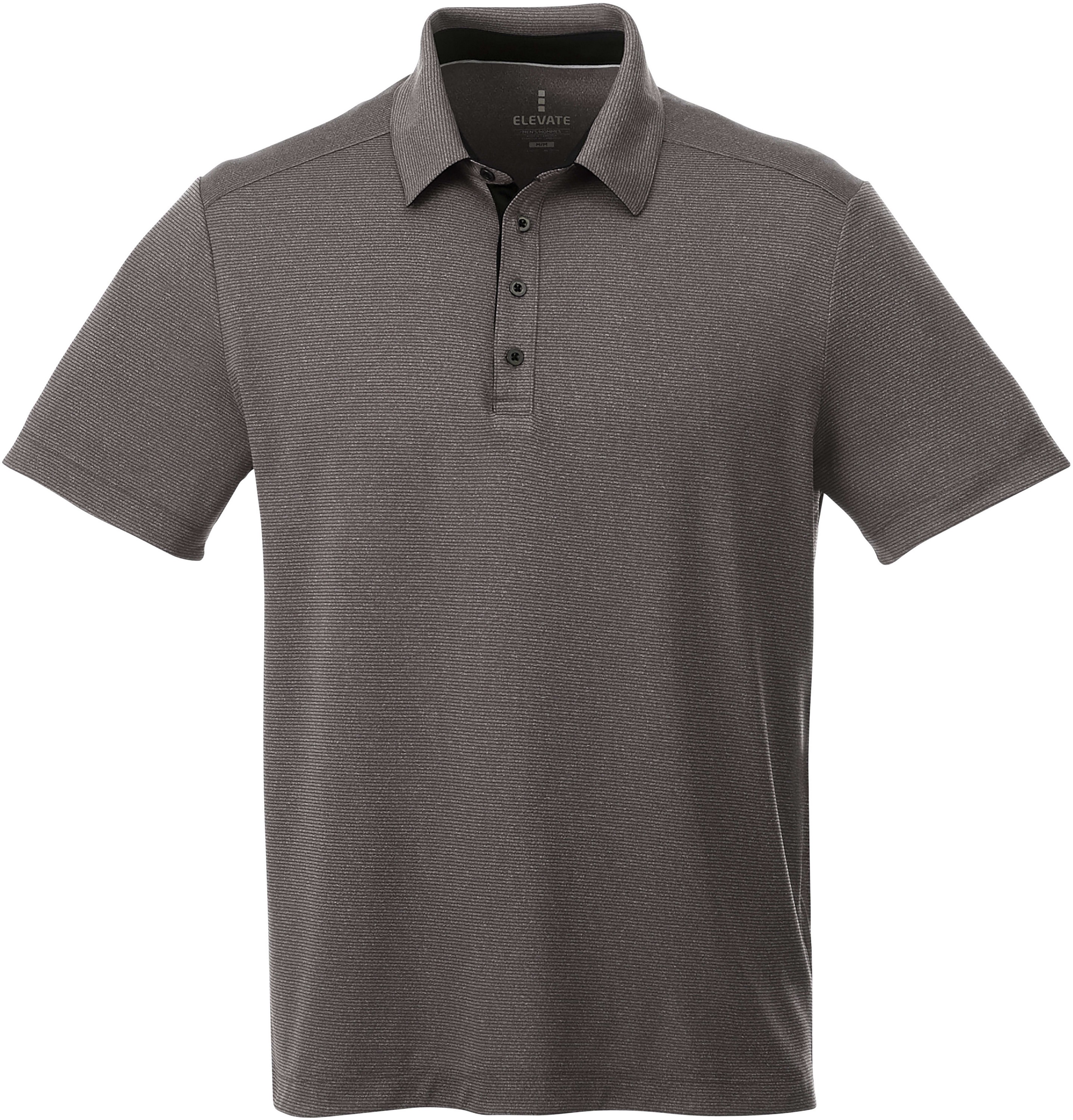 Men's SKARA Short Sleeve Polo 1
