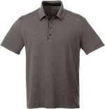 Men's SKARA Short Sleeve Polo - TM16705986Front Men's SKARA Short Sleeve Polo - TM16705986Front