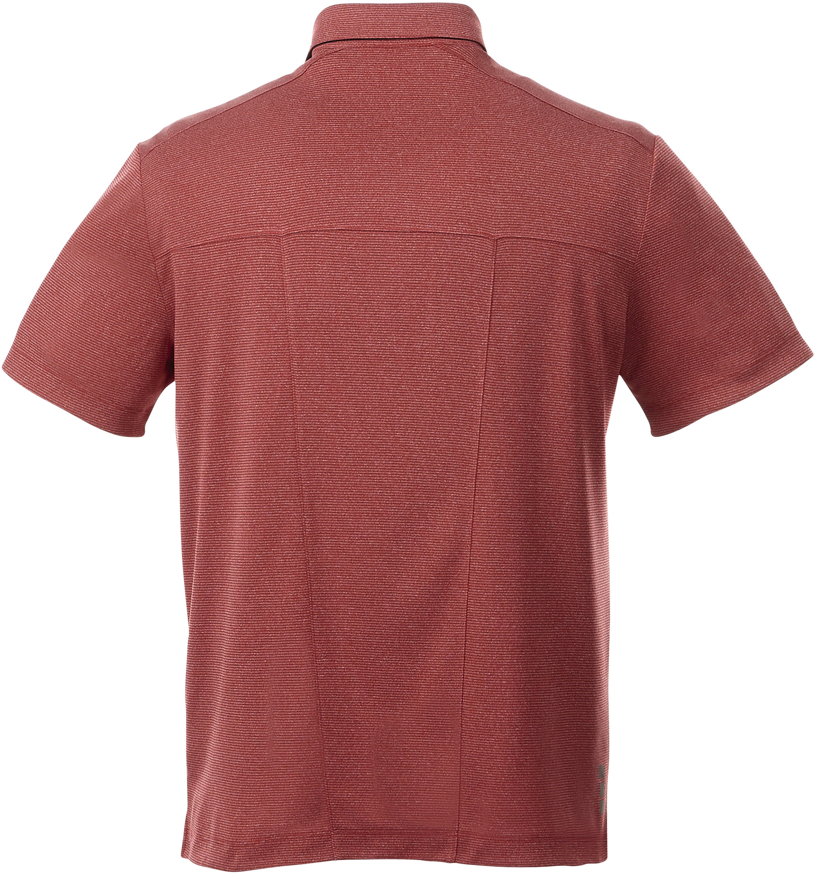 Men's SKARA Short Sleeve Polo 1