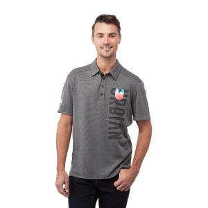 Men%27s SKARA Short Sleeve Polo 1 Men%27s SKARA Short Sleeve Polo 1