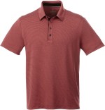 Men's SKARA Short Sleeve Polo - TM16705369Front Men's SKARA Short Sleeve Polo - TM16705369Front