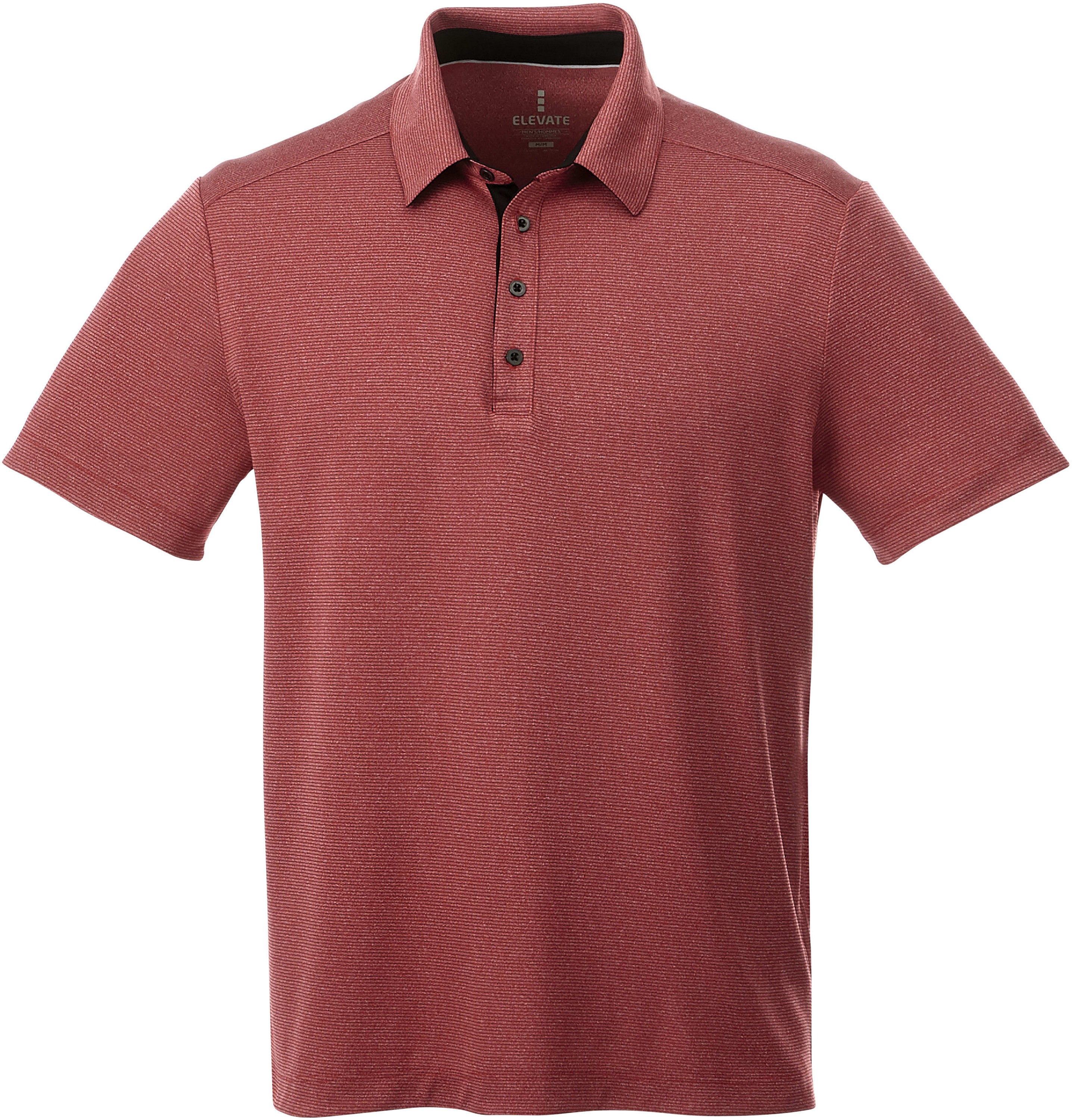 Men's SKARA Short Sleeve Polo 1