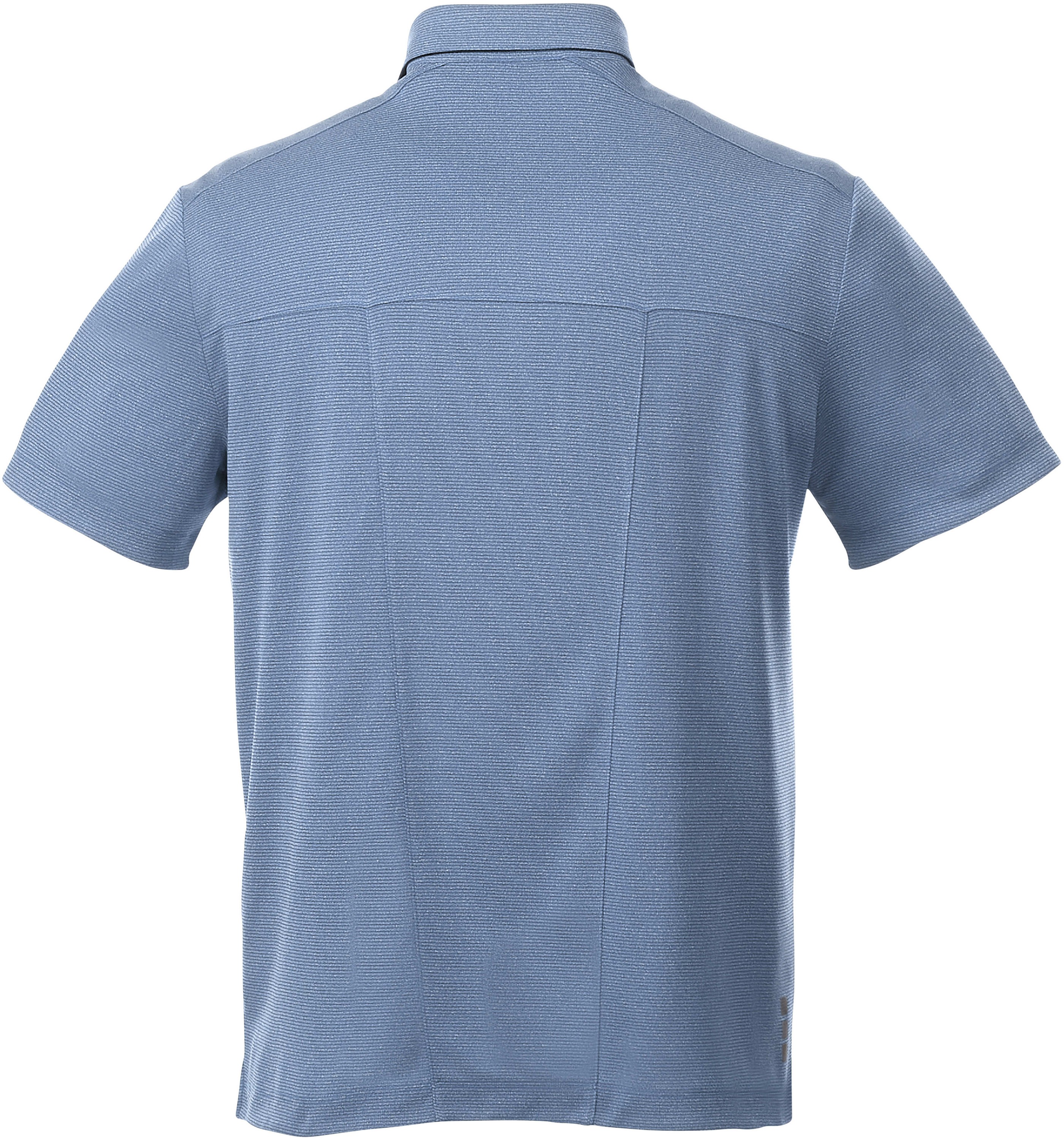 Men's SKARA Short Sleeve Polo 1