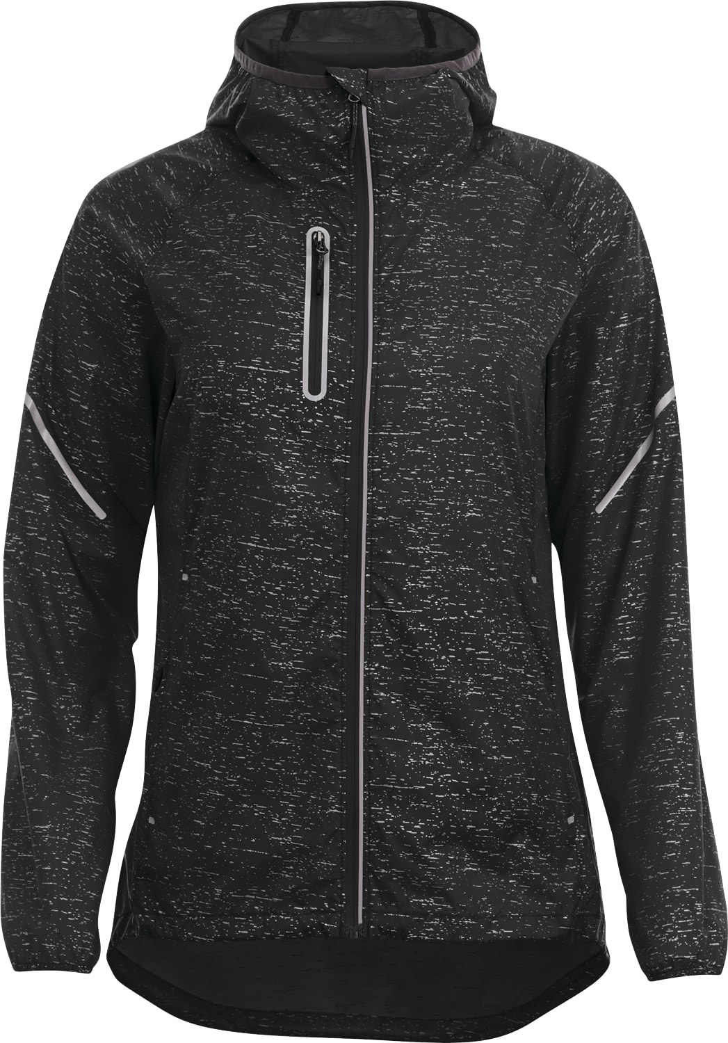 Women's SIGNAL Packable Jacket 1
