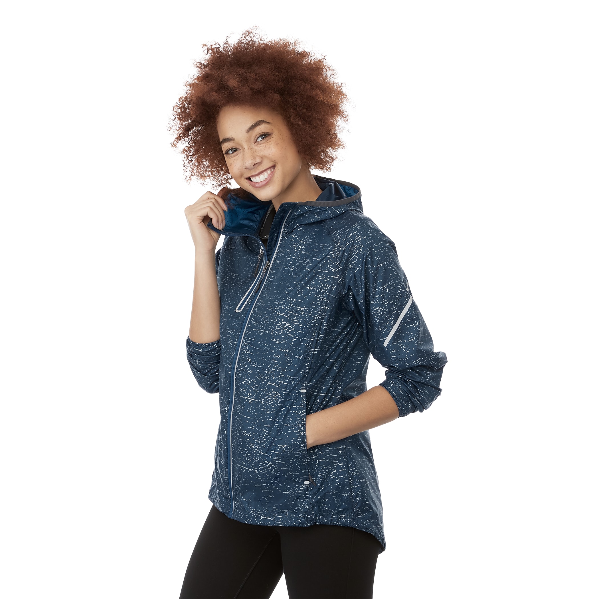 Women's SIGNAL Packable Jacket 1