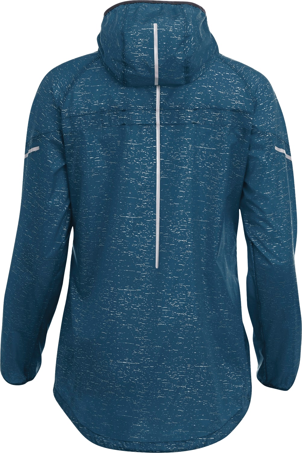 Women's SIGNAL Packable Jacket 1