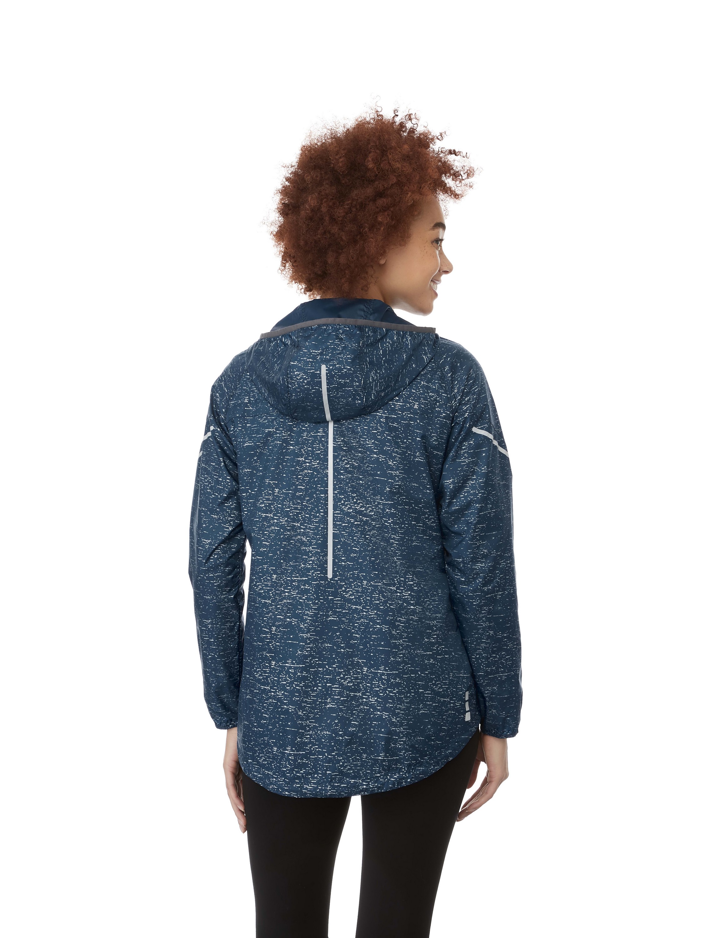 Women's SIGNAL Packable Jacket 1