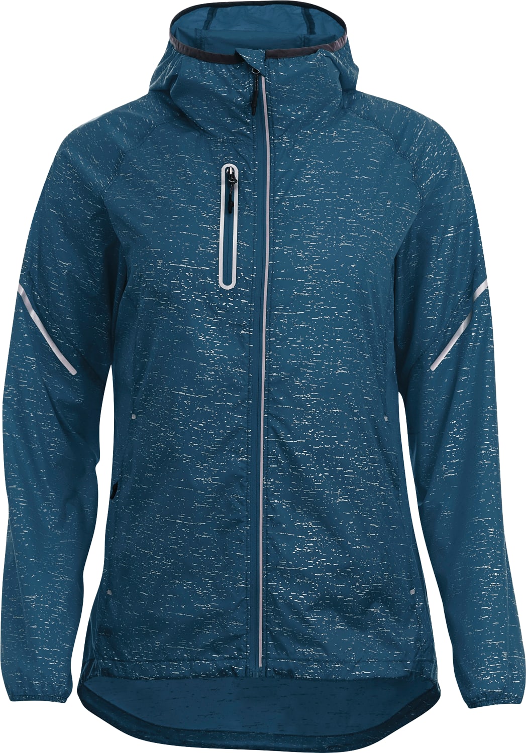 Women's SIGNAL Packable Jacket 1