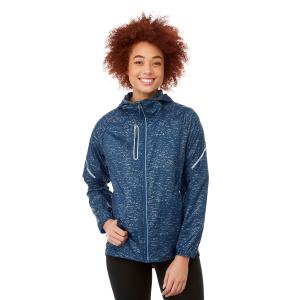 Women's SIGNAL Packable Jacket 1 Women's SIGNAL Packable Jacket 1