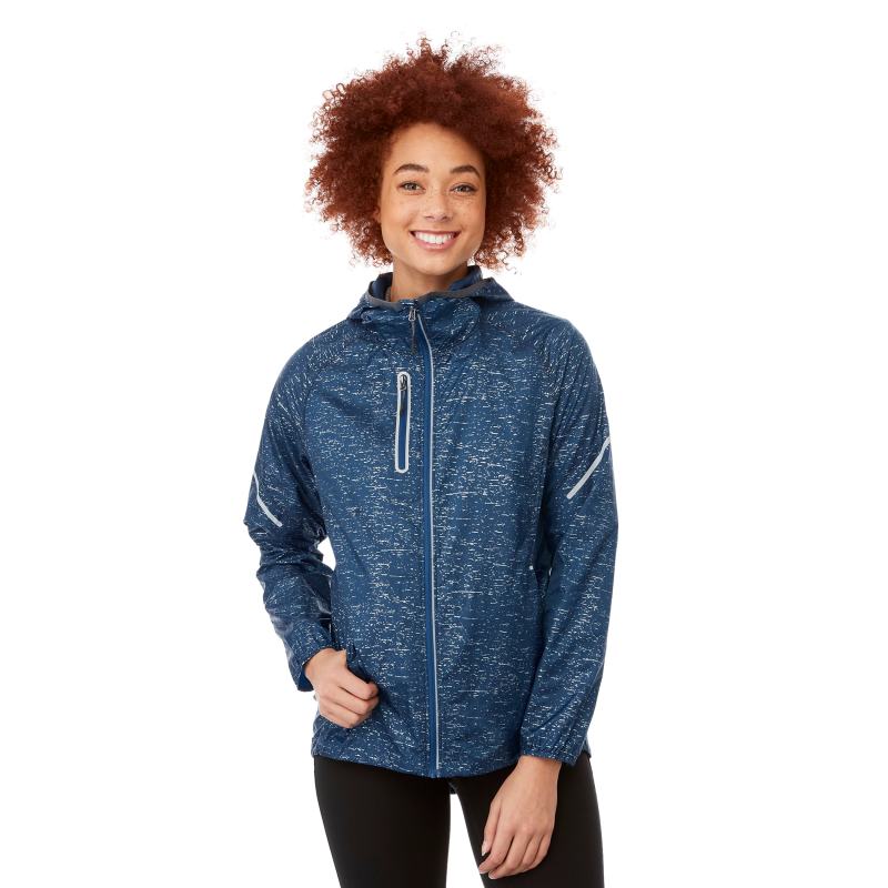 Women's SIGNAL Packable Jacket 1 Women's SIGNAL Packable Jacket 1