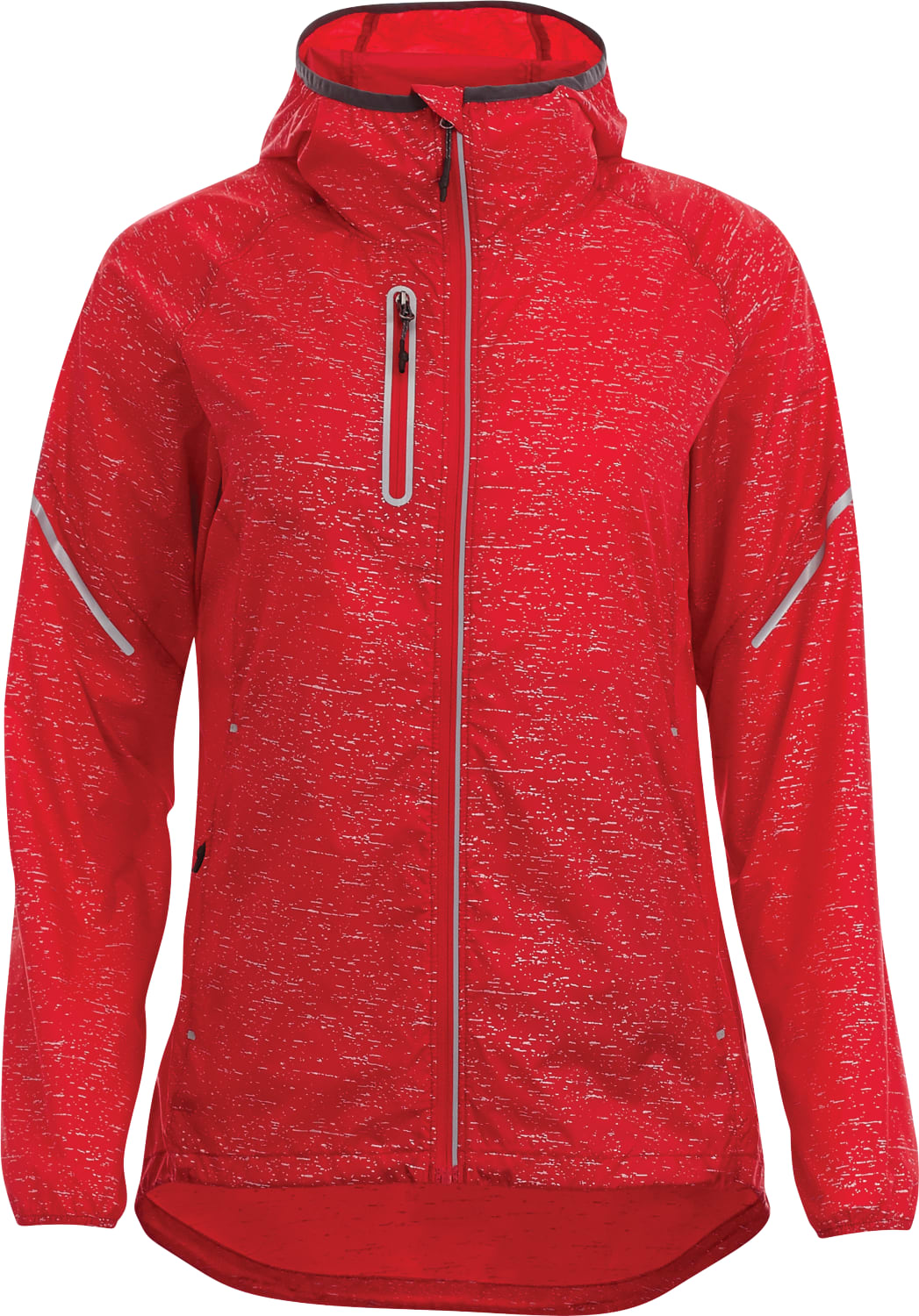 Women's SIGNAL Packable Jacket 1