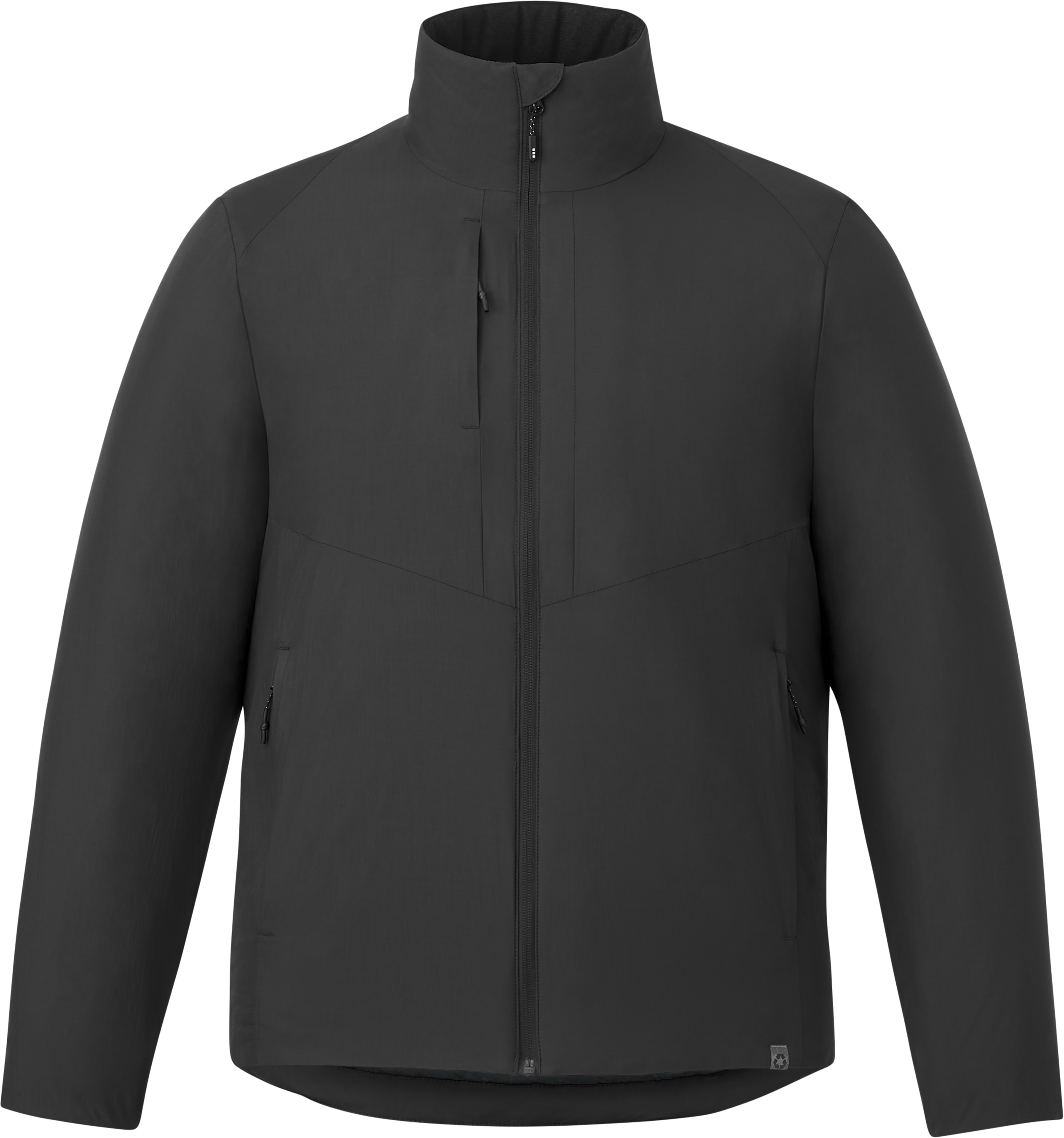 Men's KYES Eco Packable Insulated Jacket 1