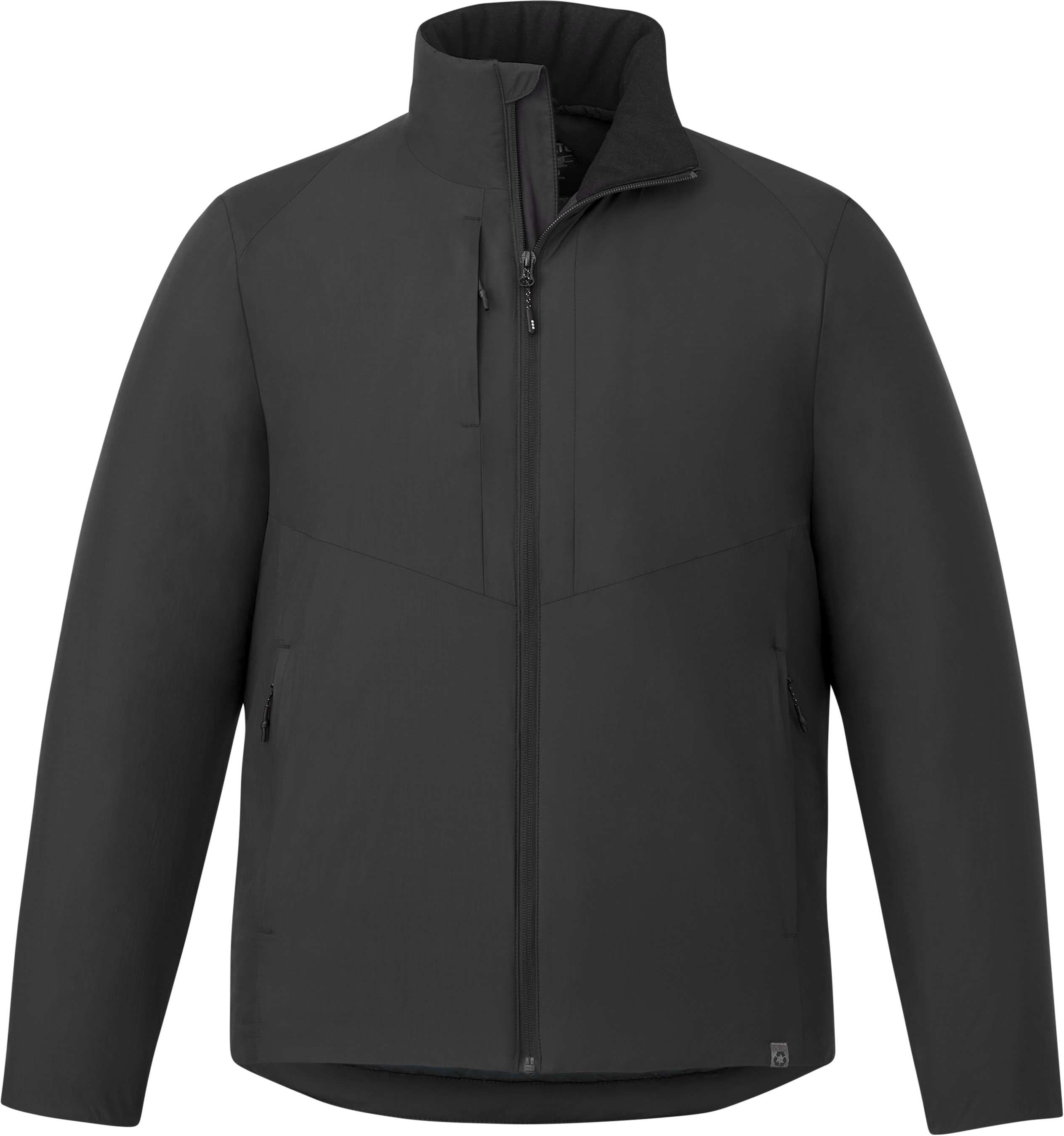 Men's KYES Eco Packable Insulated Jacket 1