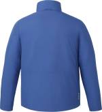 Men's KYES Eco Packable Insulated Jacket - TM19654550Back Men's KYES Eco Packable Insulated Jacket - TM19654550Back