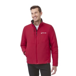 Men%27s KYES Eco Packable Insulated Jacket 1 Men%27s KYES Eco Packable Insulated Jacket 1