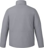 Men's KYES Eco Packable Insulated Jacket - TM19654945Back Men's KYES Eco Packable Insulated Jacket - TM19654945Back