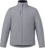Men's KYES Eco Packable Insulated Jacket - TM19654945Front Men's KYES Eco Packable Insulated Jacket - TM19654945Front