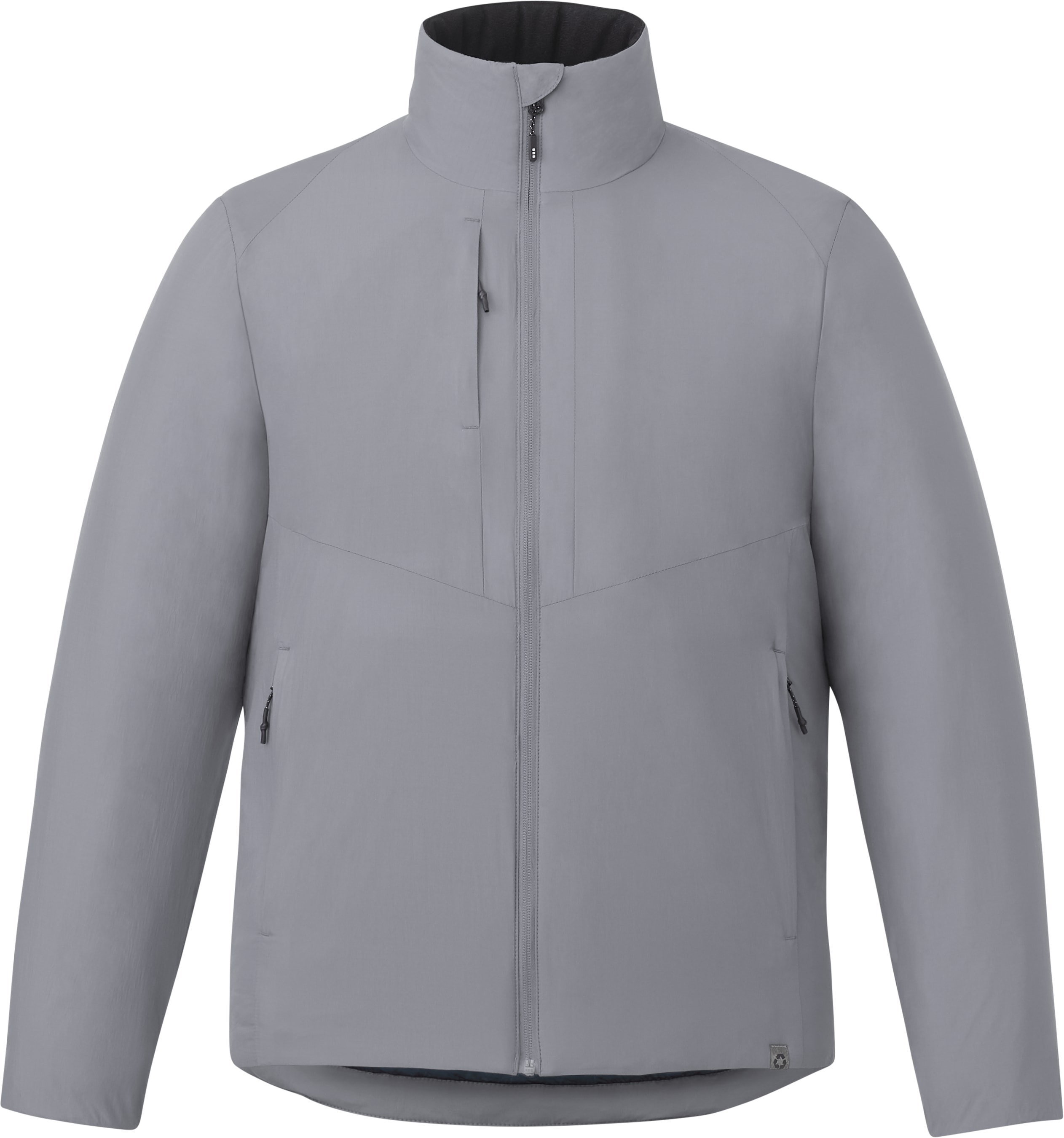 Men's KYES Eco Packable Insulated Jacket 1