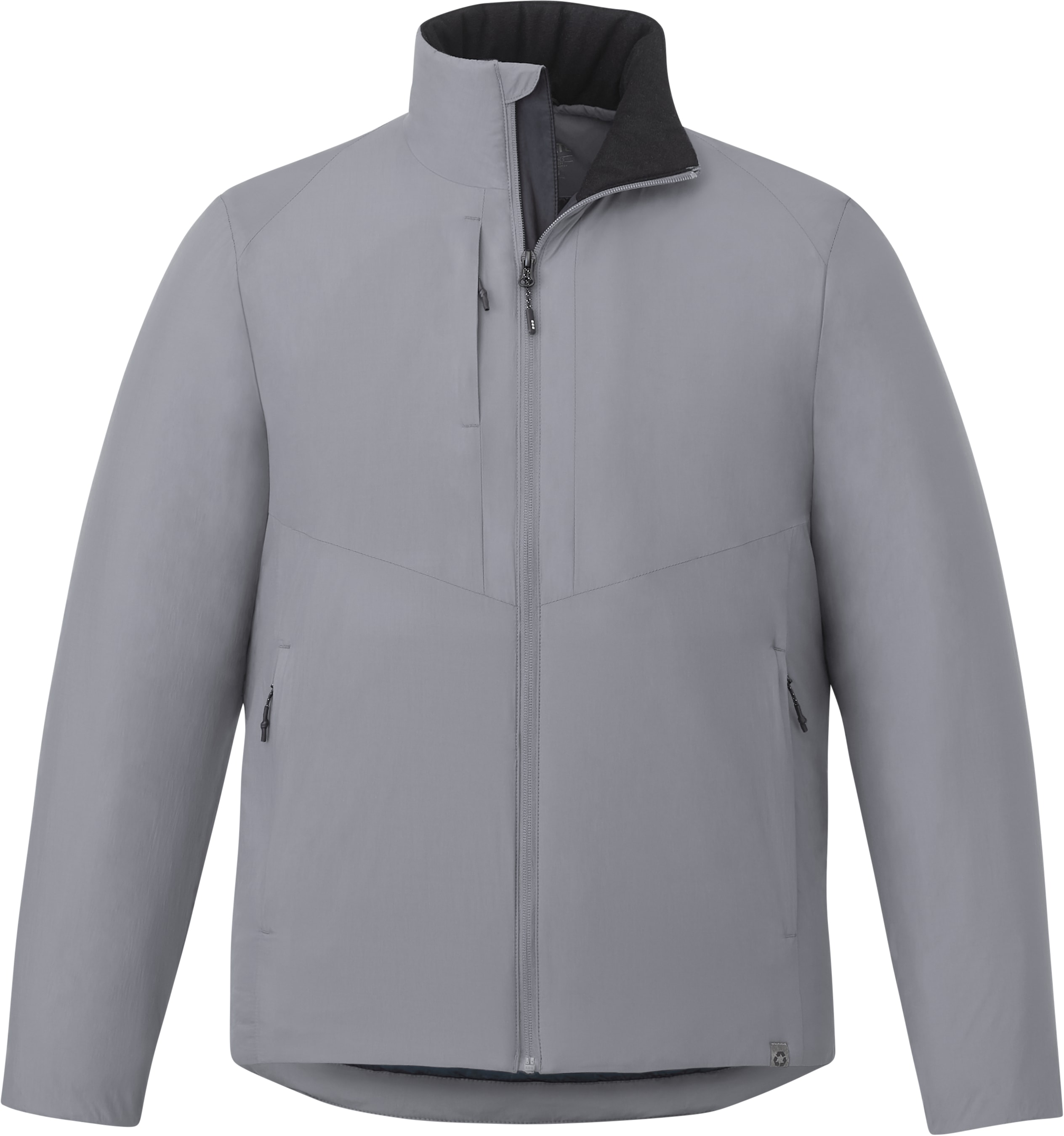 Men's KYES Eco Packable Insulated Jacket 1