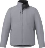 Men's KYES Eco Packable Insulated Jacket - TM19654945Front Men's KYES Eco Packable Insulated Jacket - TM19654945Front