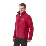 Men's KYES Eco Packable Insulated Jacket - TM19654369Angle-Left Men's KYES Eco Packable Insulated Jacket - TM19654369Angle-Left