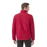 Men's KYES Eco Packable Insulated Jacket - TM19654369Back Men's KYES Eco Packable Insulated Jacket - TM19654369Back