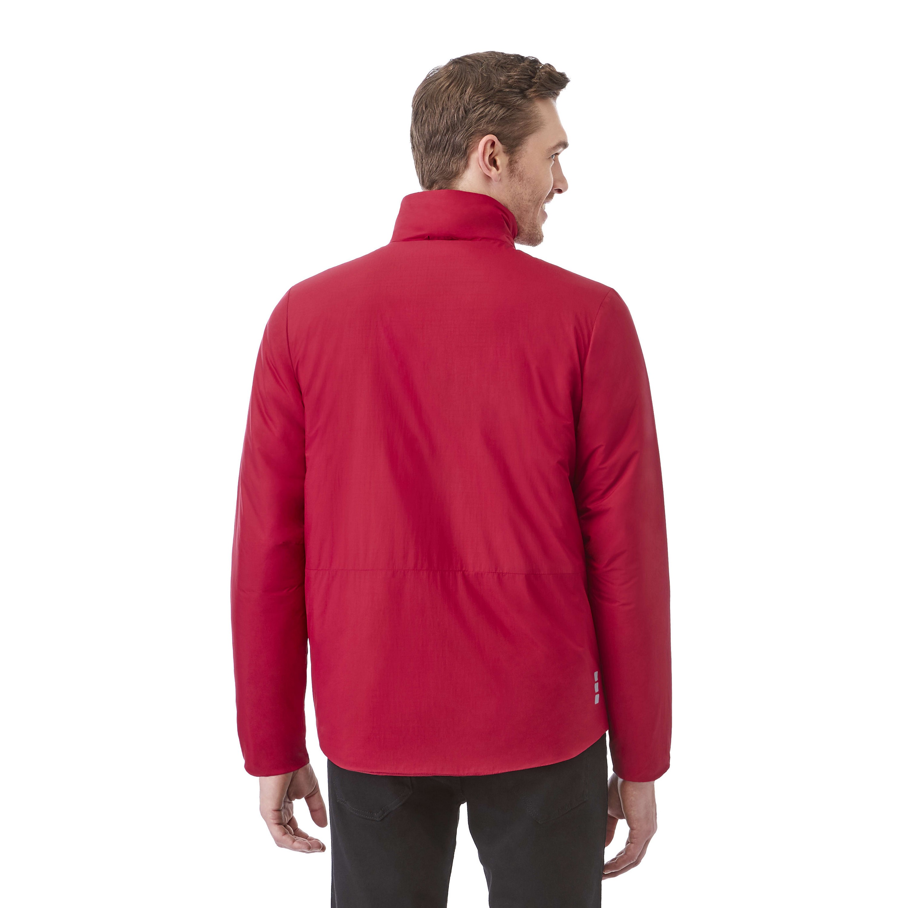 Men's KYES Eco Packable Insulated Jacket 1