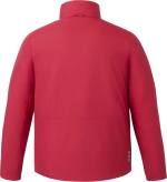 Men's KYES Eco Packable Insulated Jacket - TM19654369Back Men's KYES Eco Packable Insulated Jacket - TM19654369Back