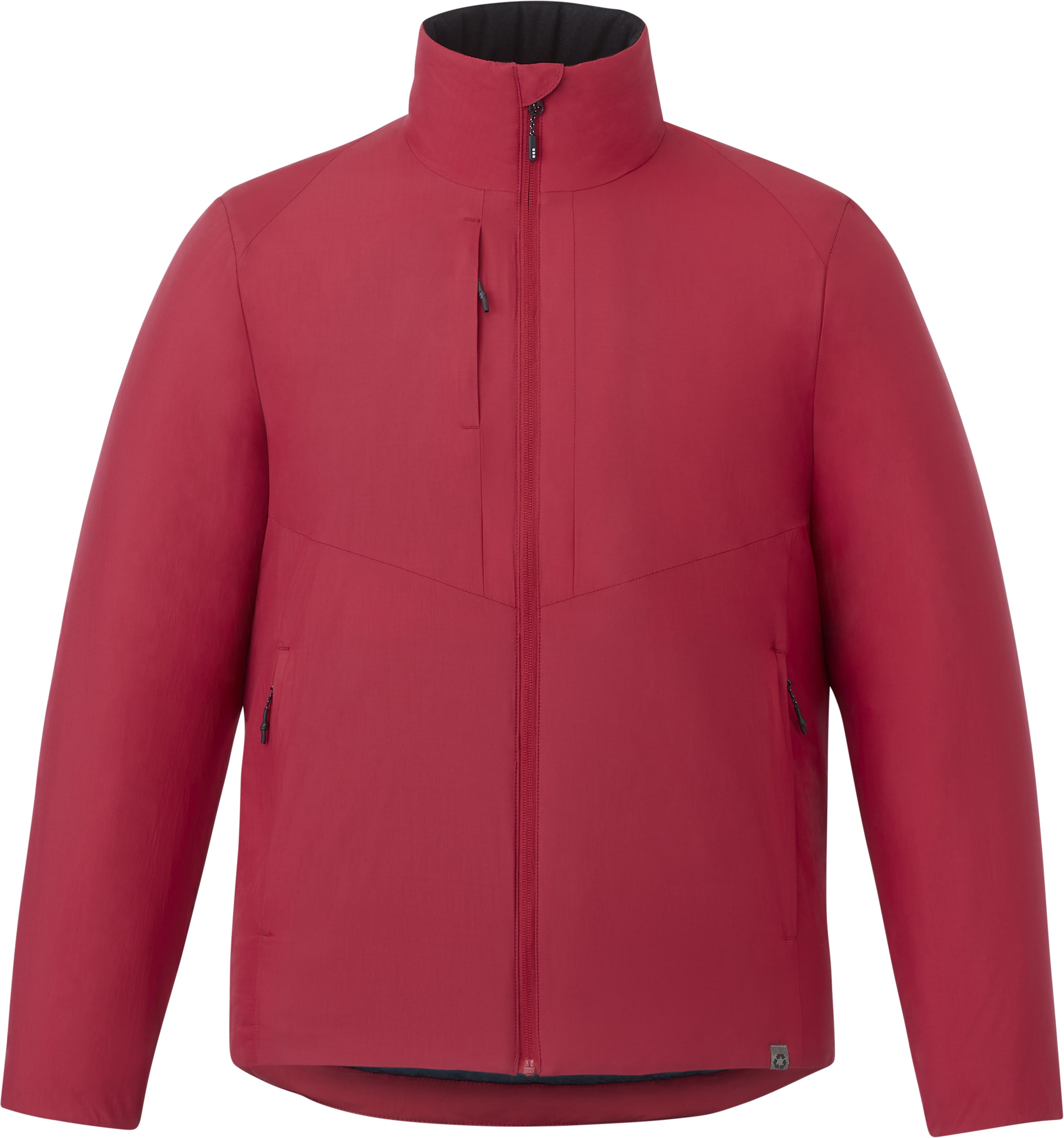 Men's KYES Eco Packable Insulated Jacket 1