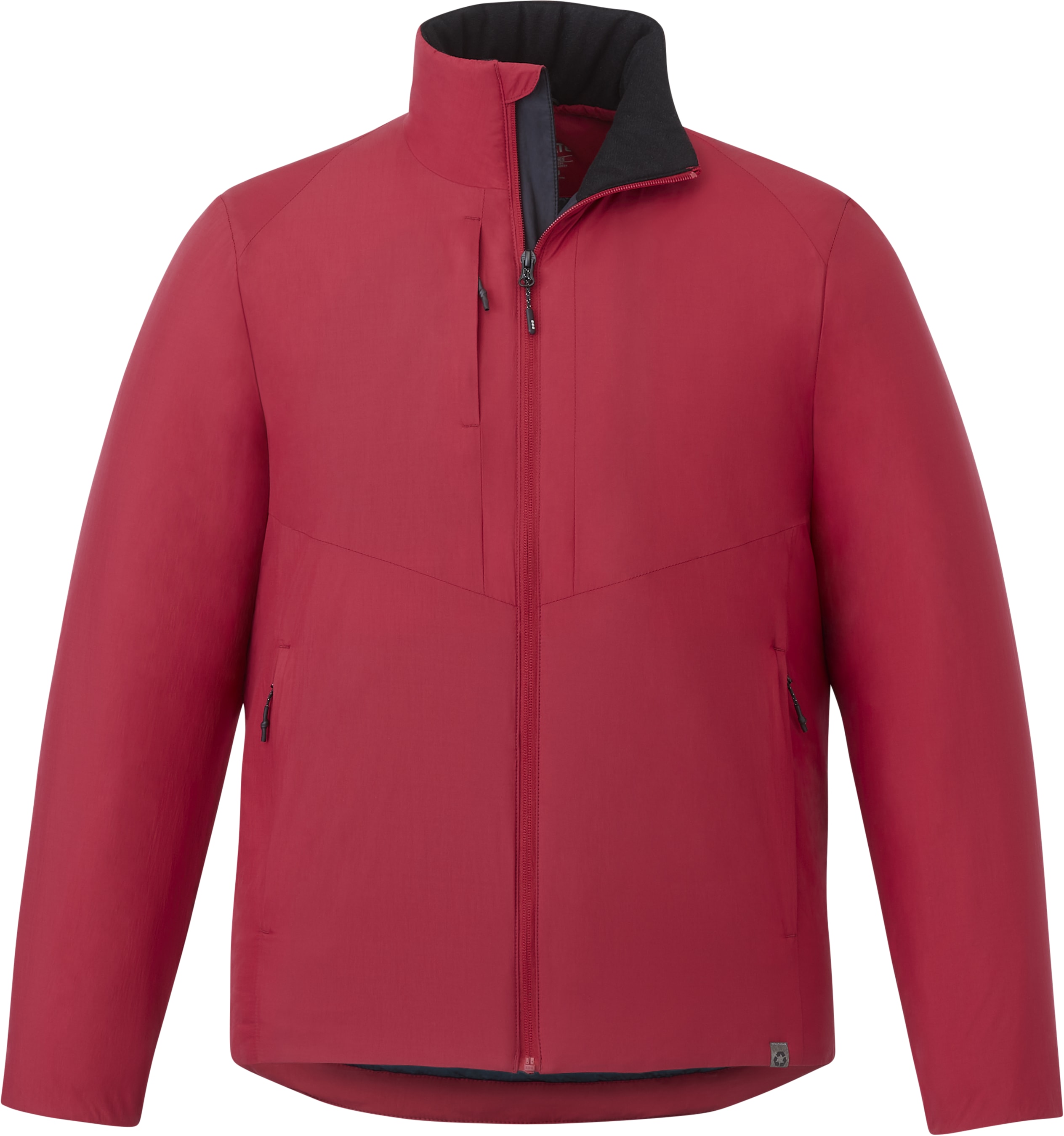 Men's KYES Eco Packable Insulated Jacket 1