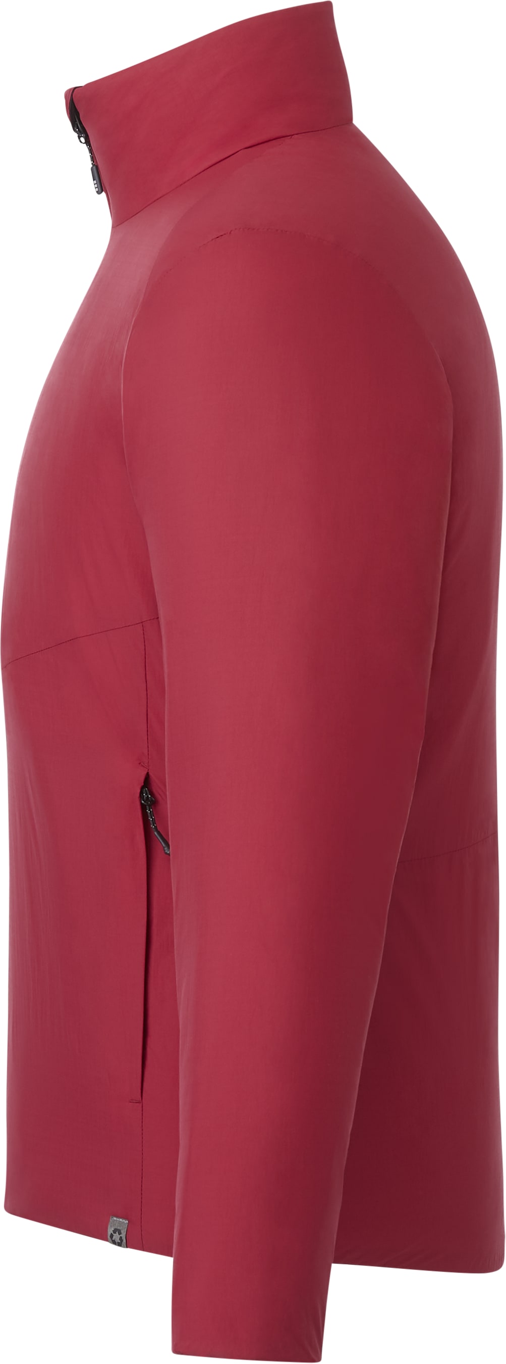 Men's KYES Eco Packable Insulated Jacket 1