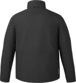 Men's KYES Eco Packable Insulated Jacket - TM19654995Back Men's KYES Eco Packable Insulated Jacket - TM19654995Back