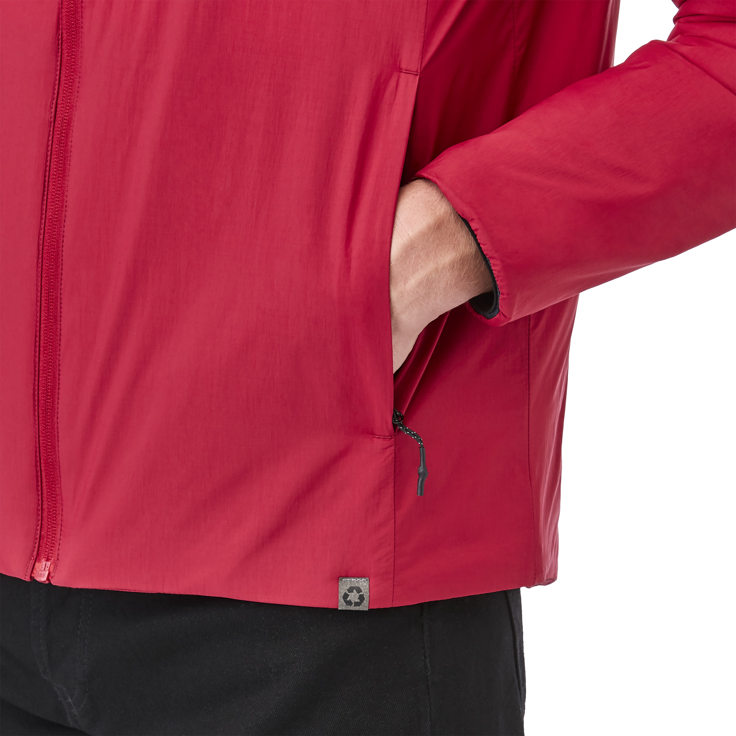 Men's KYES Eco Packable Insulated Jacket 1