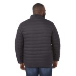 Men's WHISTLER Lightweight Down Puffer Jacket - TM19899995Front Men's WHISTLER Lightweight Down Puffer Jacket - TM19899995Front