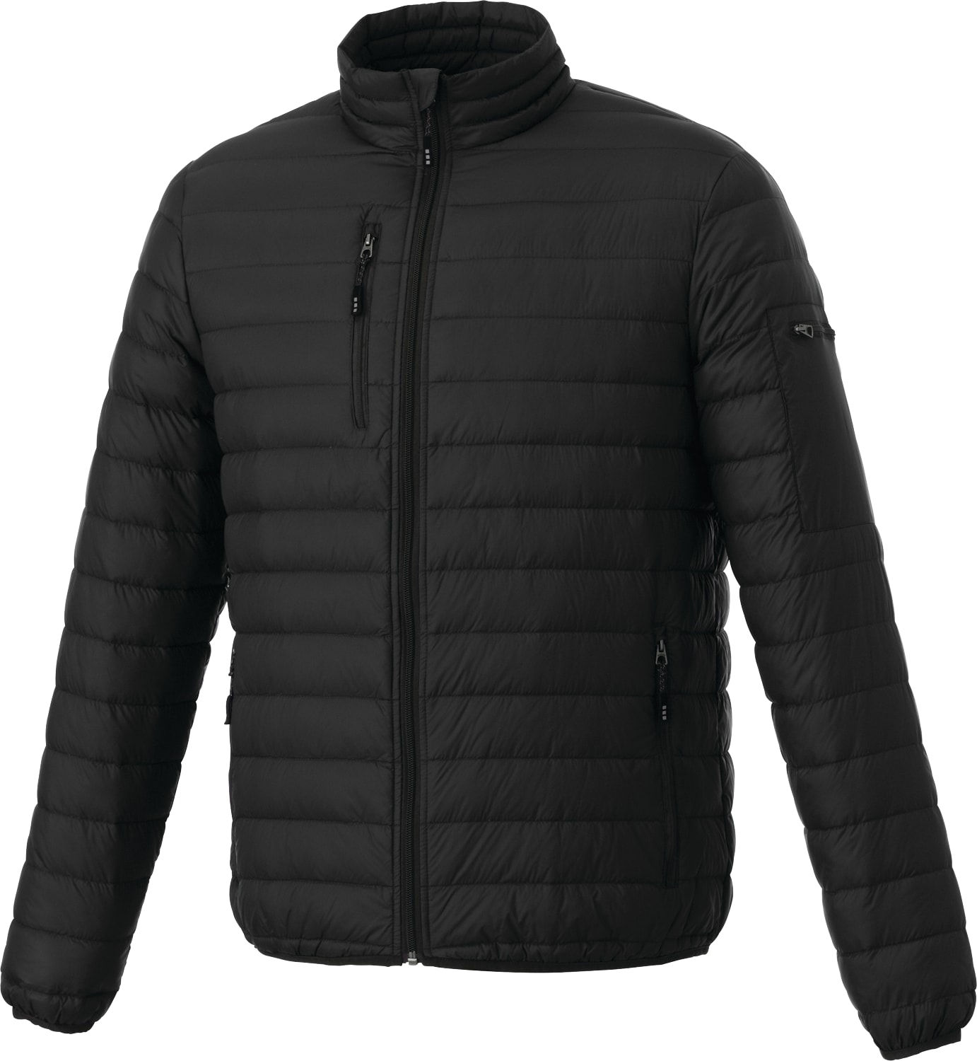 Men's WHISTLER Lightweight Down Puffer Jacket 1