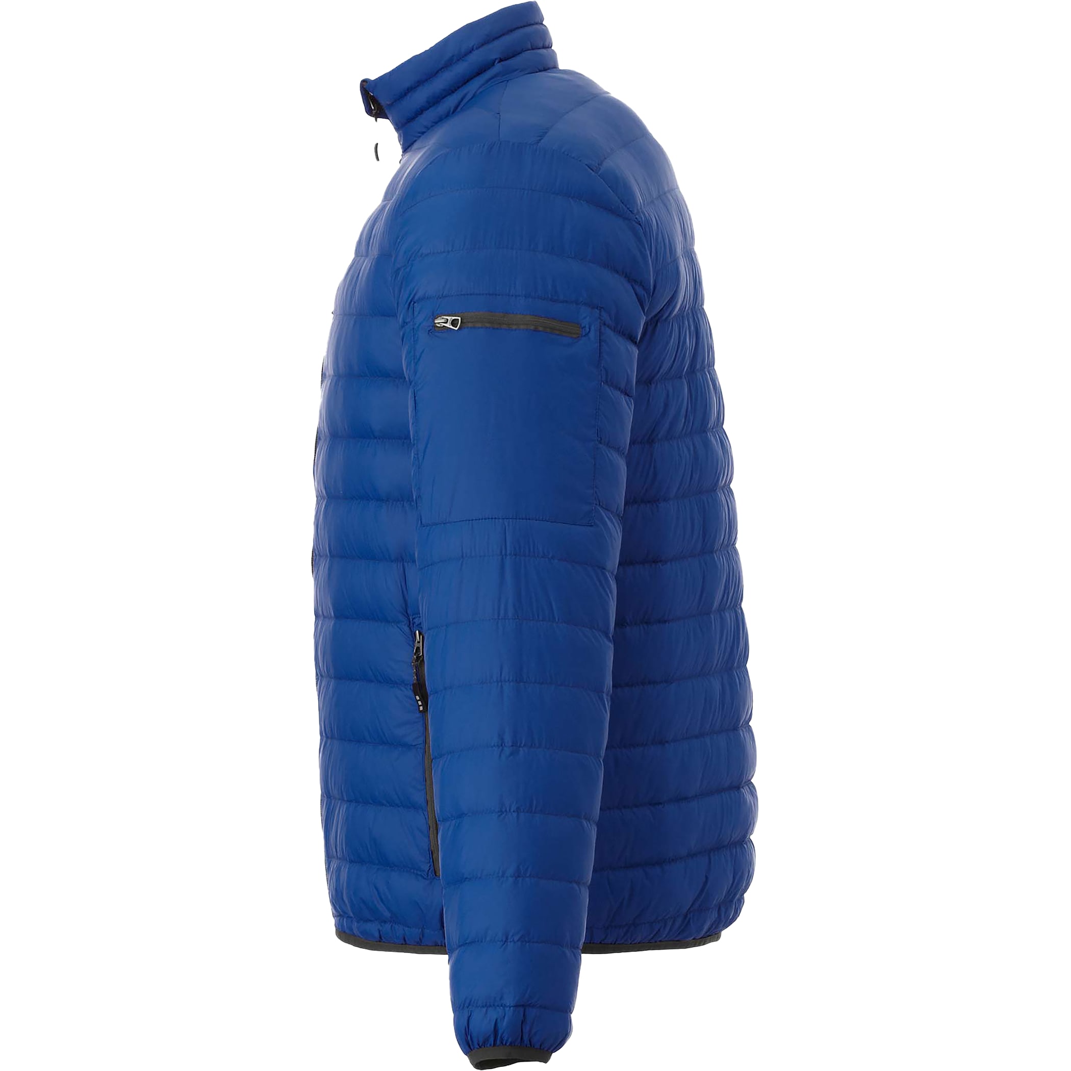 Men's WHISTLER Lightweight Down Puffer Jacket 1